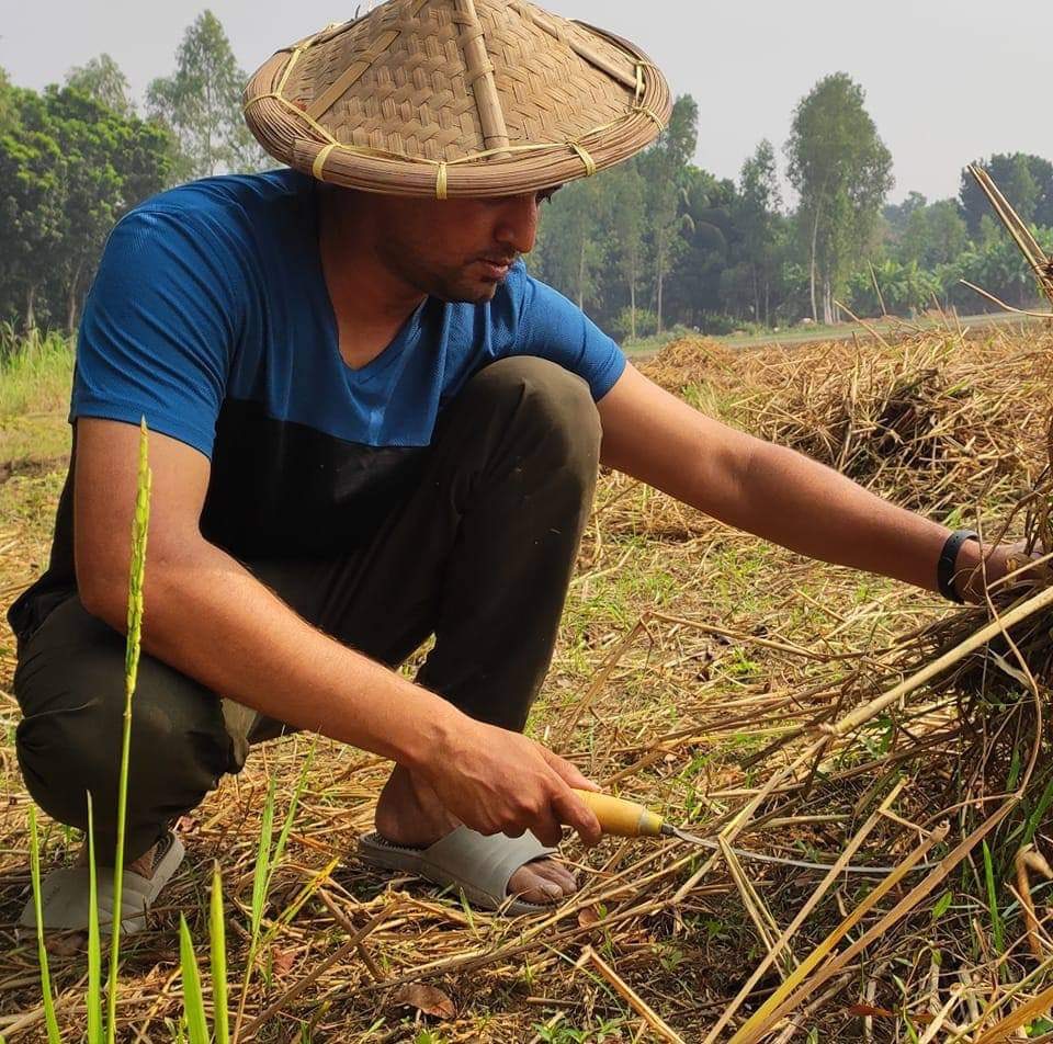 Farming